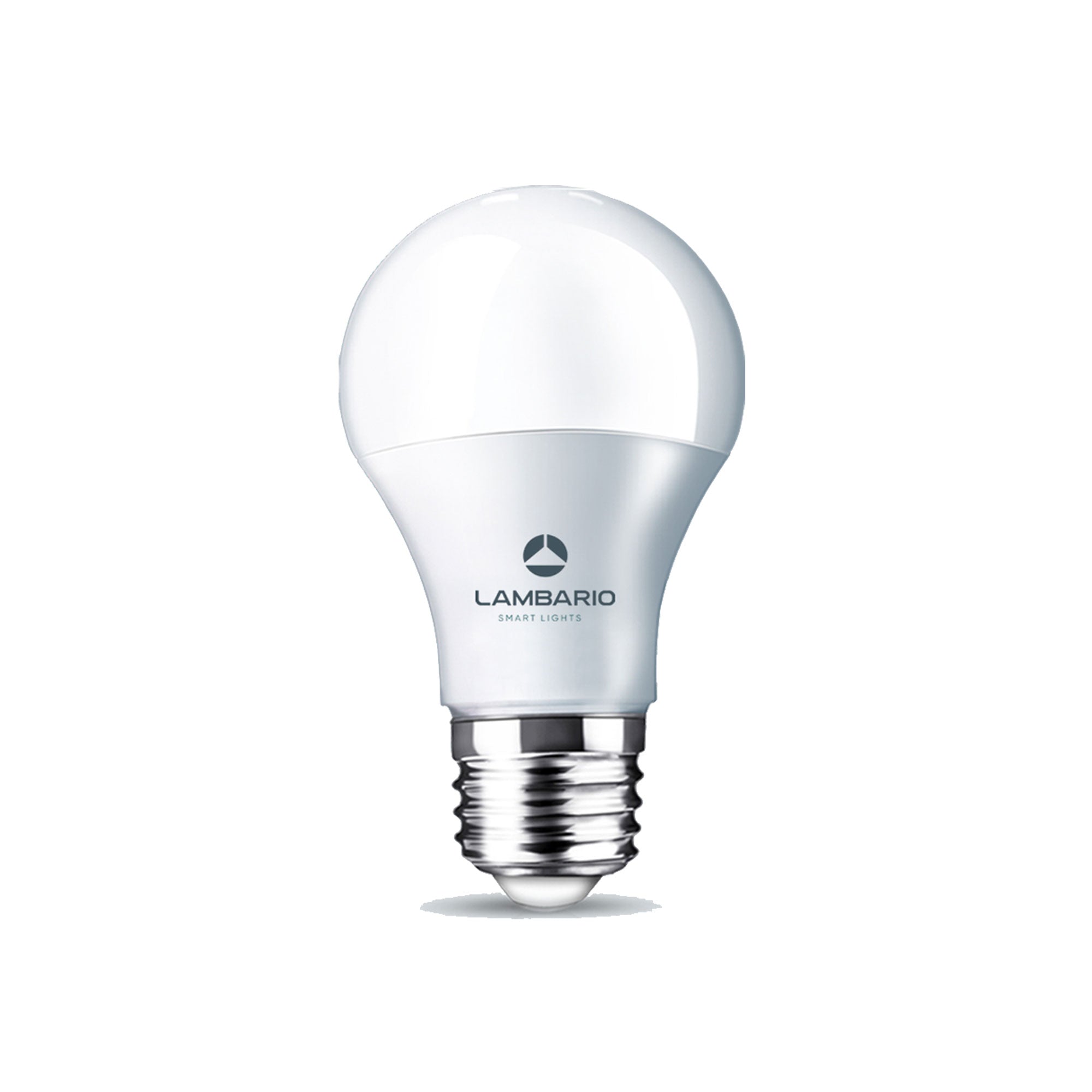LED E-27 11W A60 3000K Lambario **