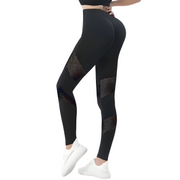 Push Up Tajice DY-24916 - Crna / L KP24916