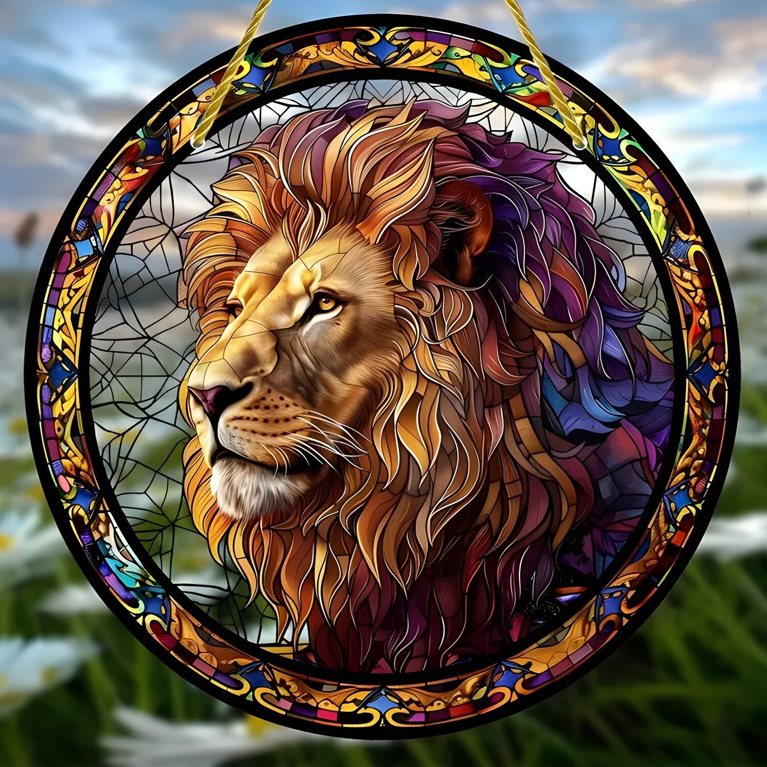 Hvatač sunca - Lion / Tip2 / XL KP32300