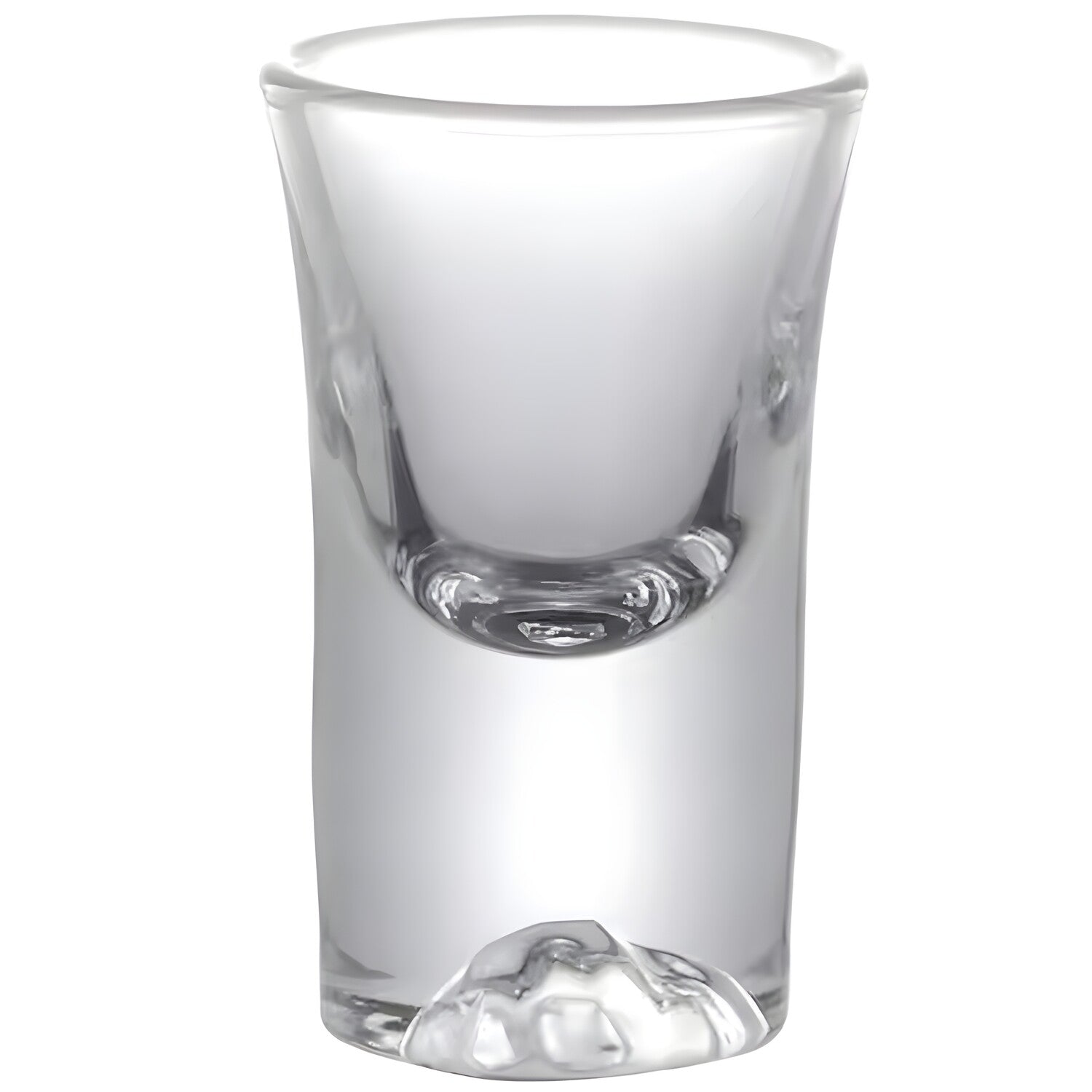 Kristalni štamperlić LU-35407 - Kristalna / 15ml KP35407