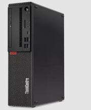 REFURBISHED - Desktop Lenovo ThinkCentre M720s i5-8500/8GB/256GB NVMe/Win11Pro - GRADE A (JAMSTVO: 24 MJ.)