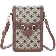 Torba Baellerry MA-35939 - Smeđa KP35939