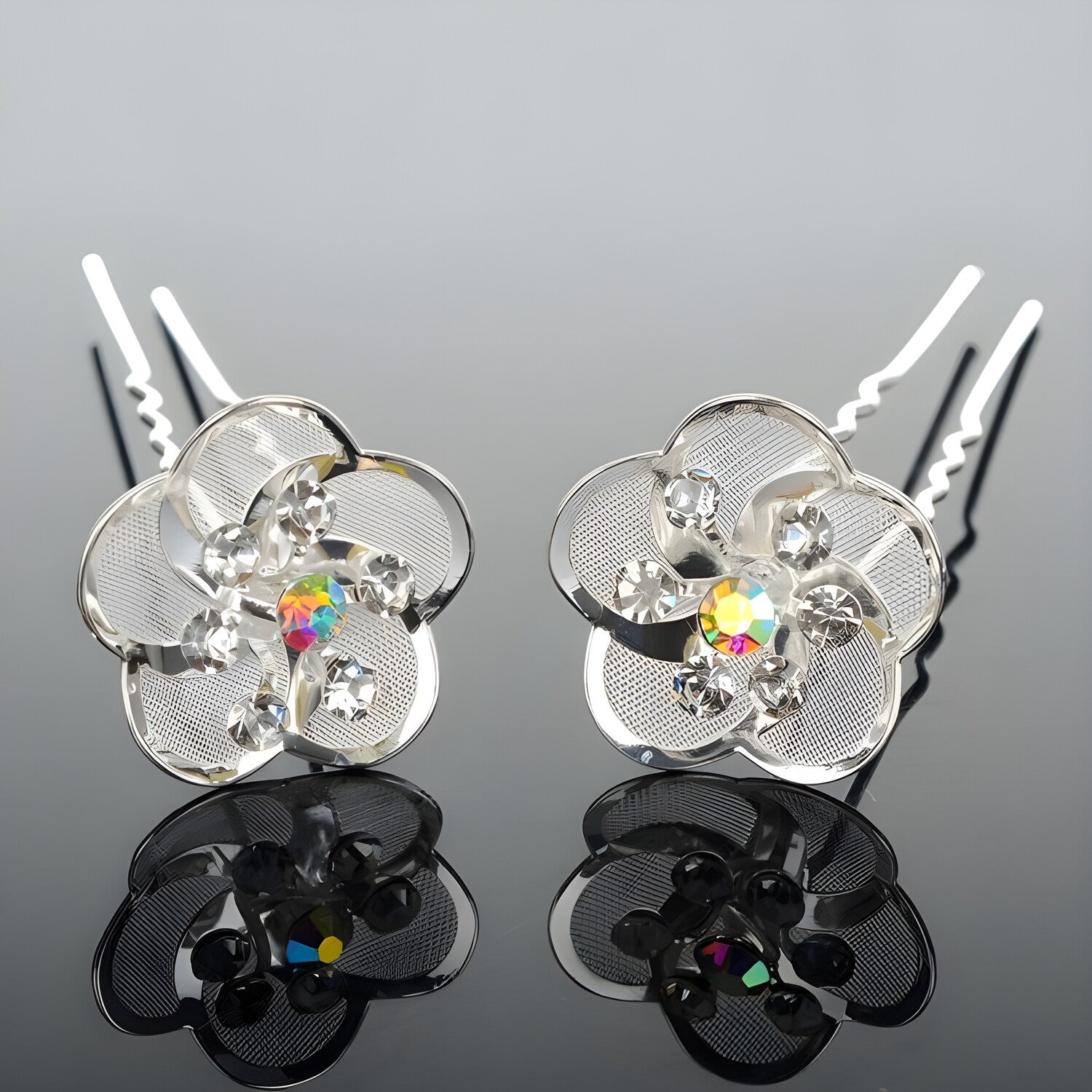 Ukosnica Magic Flower KP1693