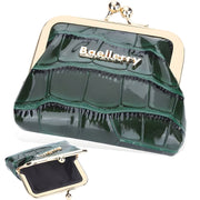 Ženski novčanik Baellerry MA-35967 - Zelena KP35967