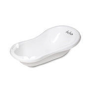 Kadica Lulu 84 cm bez podloge, bijela