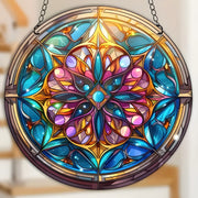 Hvatač sunca - Mandala / Tip7 / L KP32279