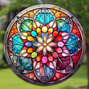 Hvatač sunca - Mandala / Tip8 / L KP32281