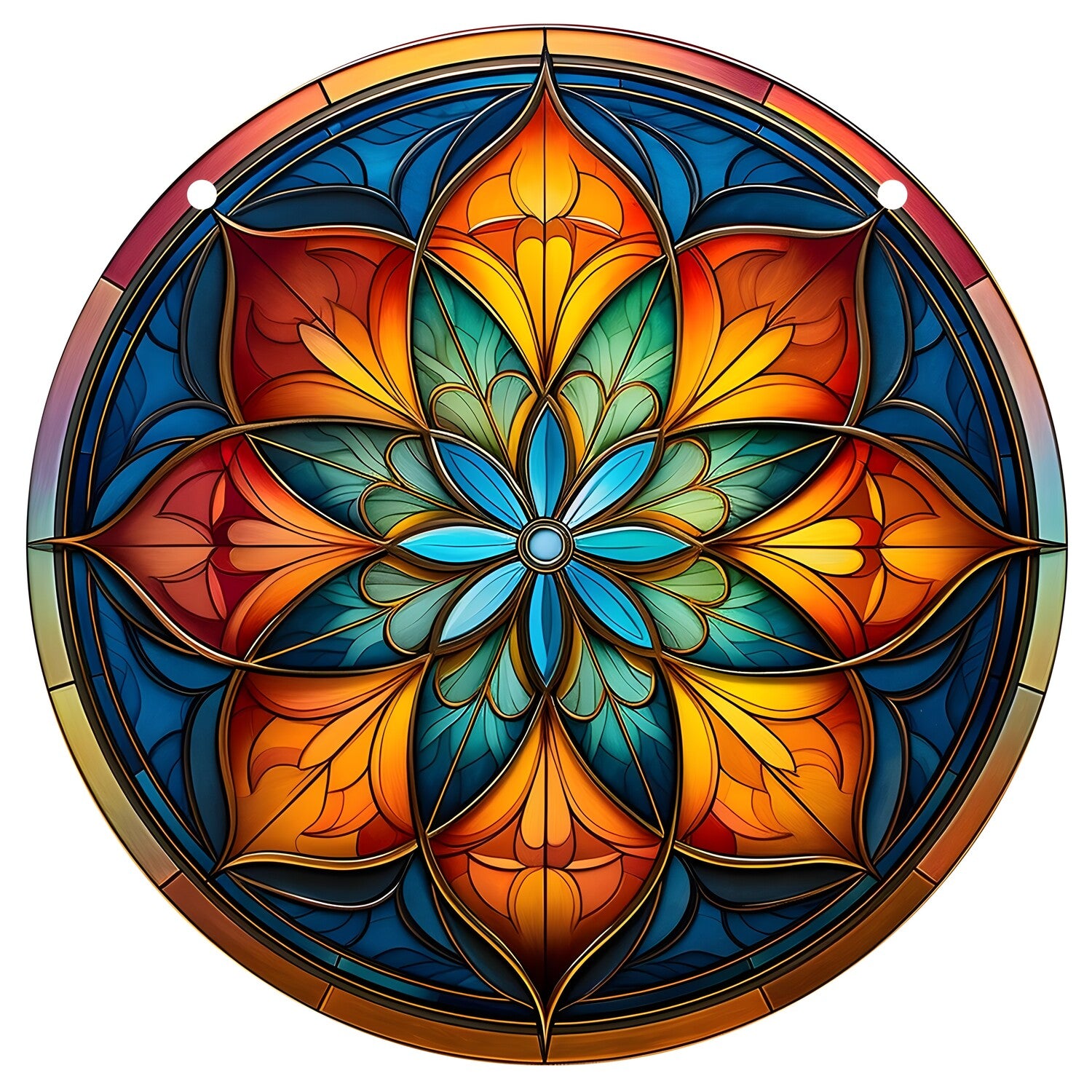 Hvatač sunca - Mandala / Tip9 KP37206