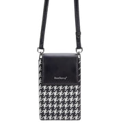 Torba Baellerry MA-35935 - Crna KP35935