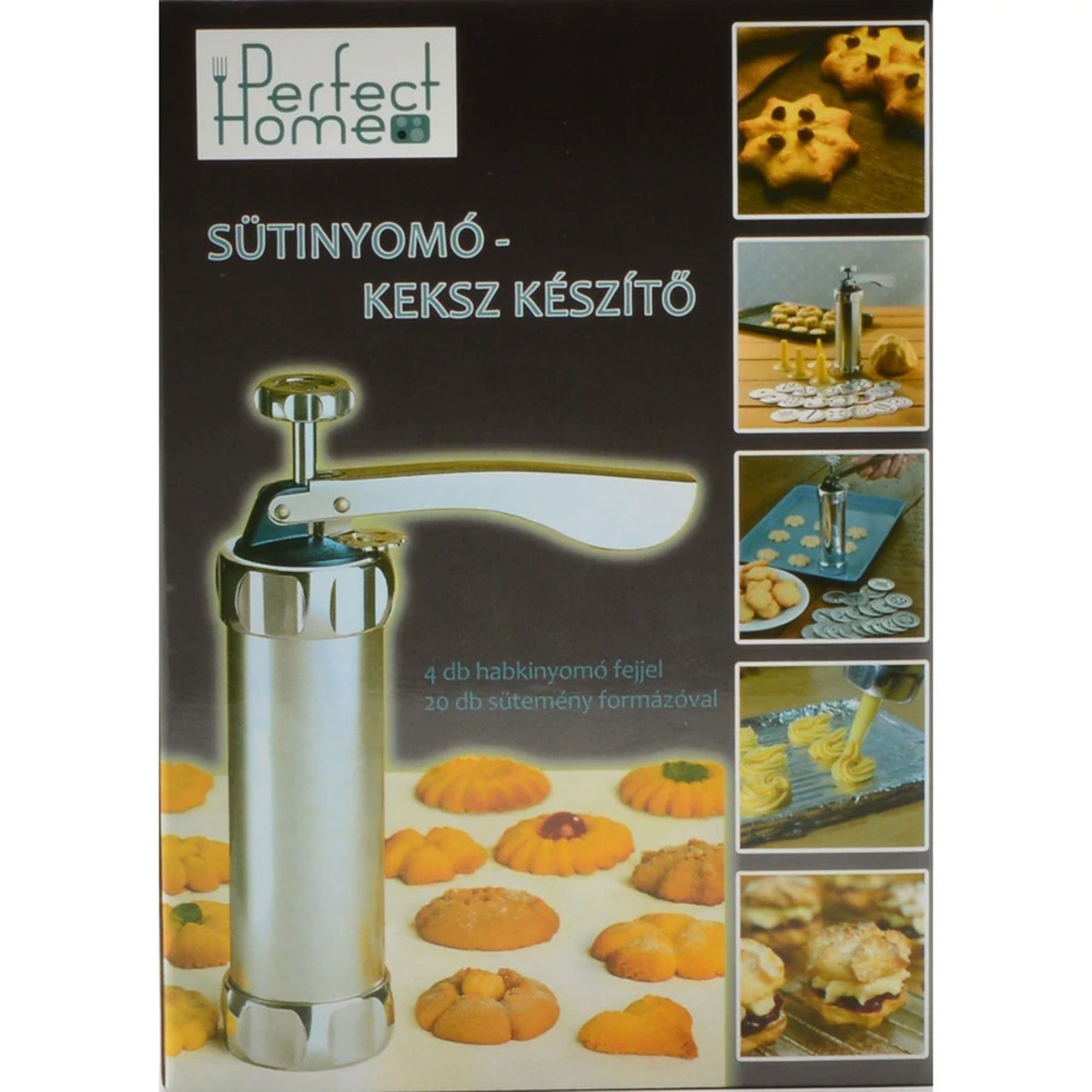 Mašina za kekse 12530