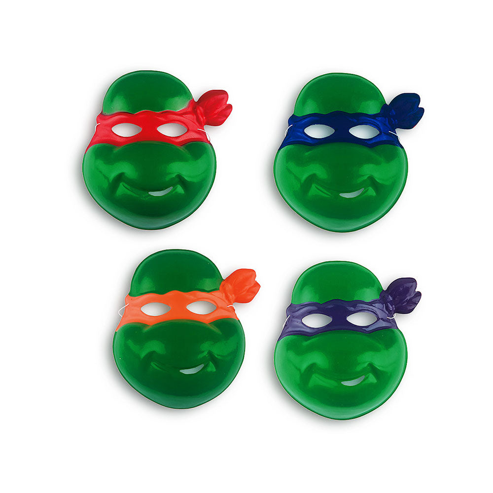 Maska Ninja Turtle Michelangelo