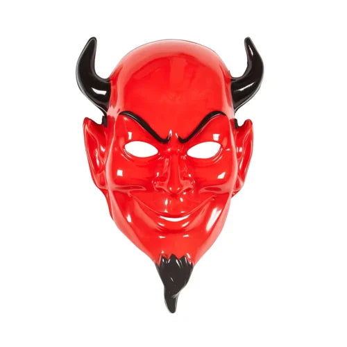 Emoticon PVC maska Model 03