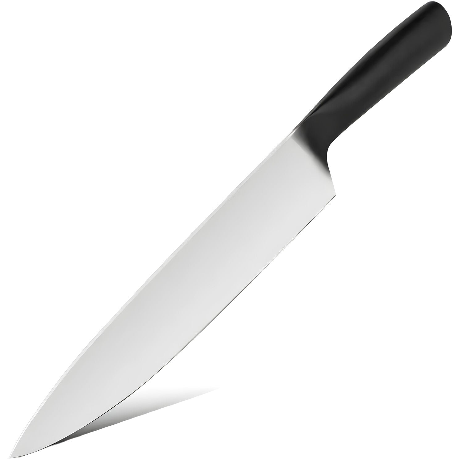 Kuhinjski nož ME-35096 - Chef / Crna KP35096