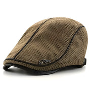 Muška beretka ME-26029 - Khaki KP26029