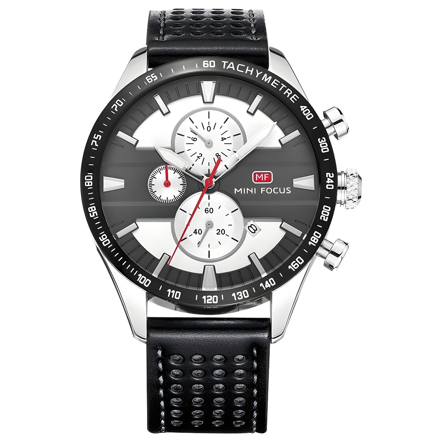 Sat Mini Focus SO-23933 - Crna KP23933