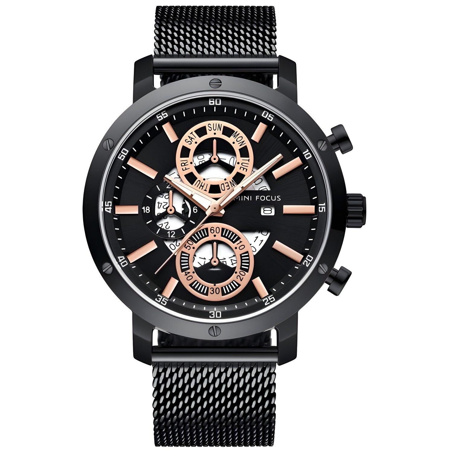Sat Mini Focus VA-23939 - Crna KP23939