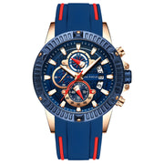 Sat Mini Focus - Plava KP14329