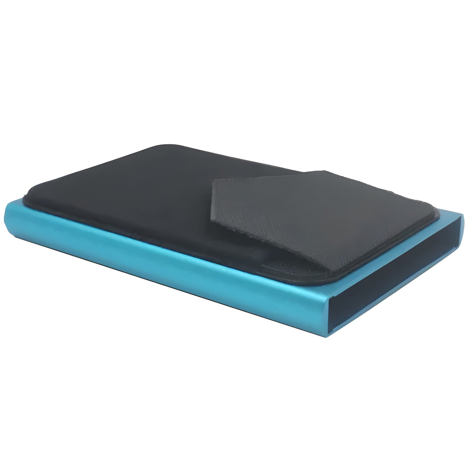 MINI WALLET Izmael KO-25402 - Plava KP25402