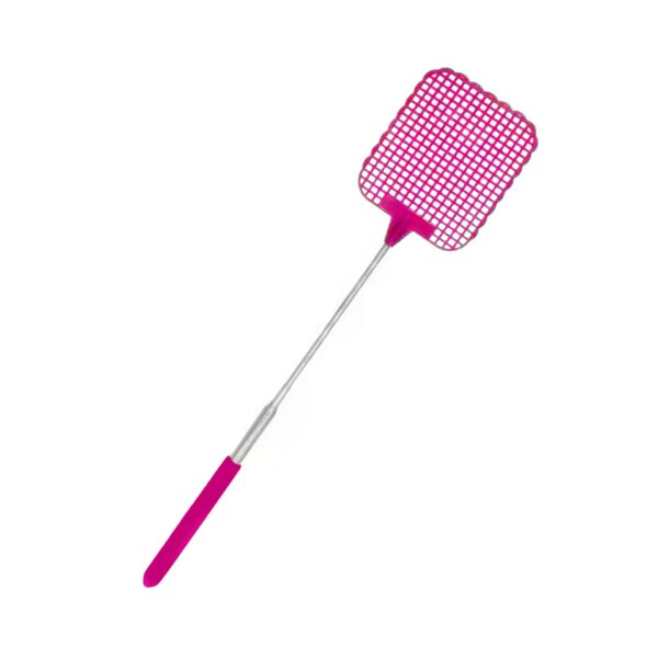 Mlatilica za kukce Fuxia