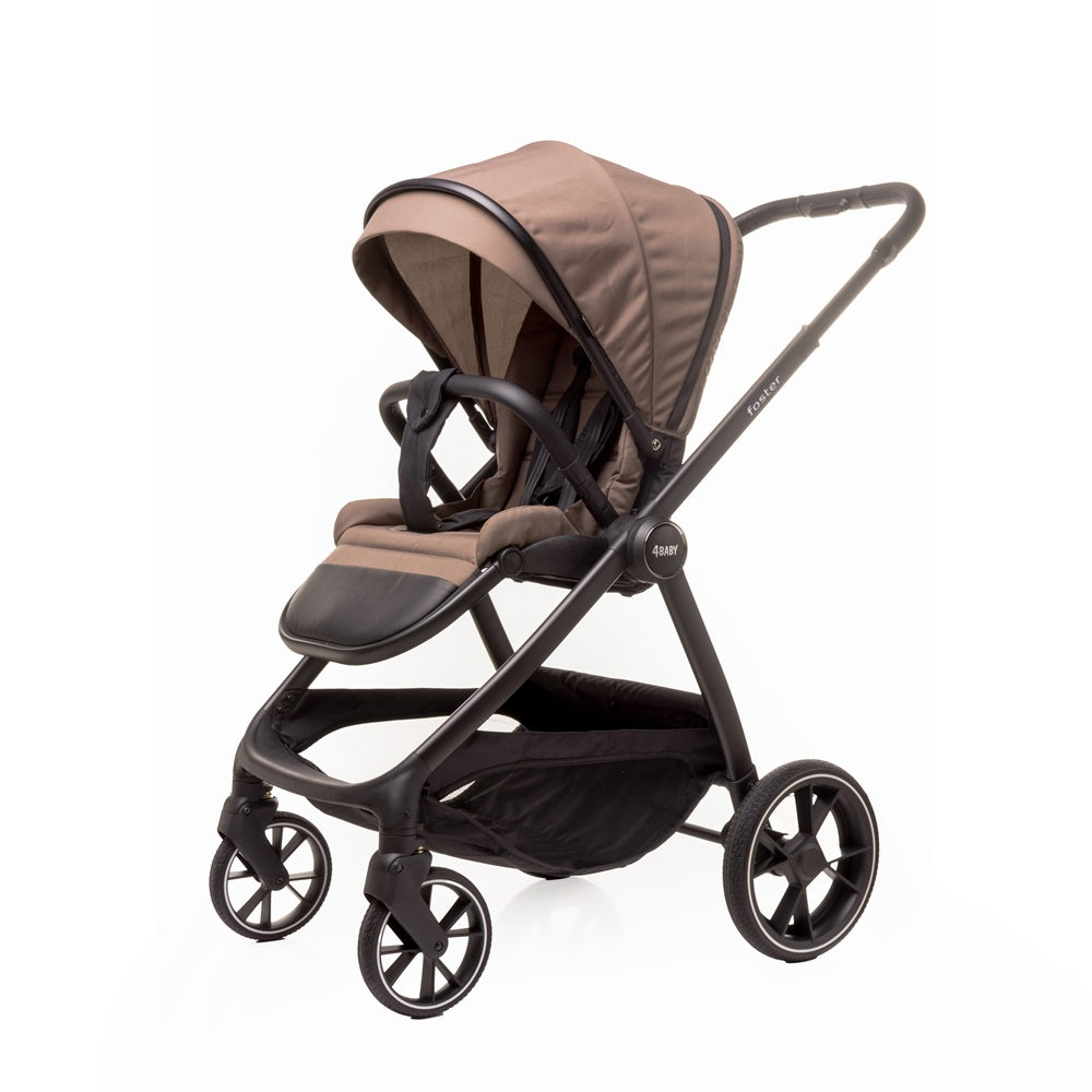 4BABY Foster 2u1 mokka