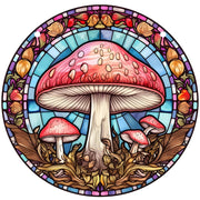 Hvatač Sunca - Mushrooms/Tip7/XL KP32211