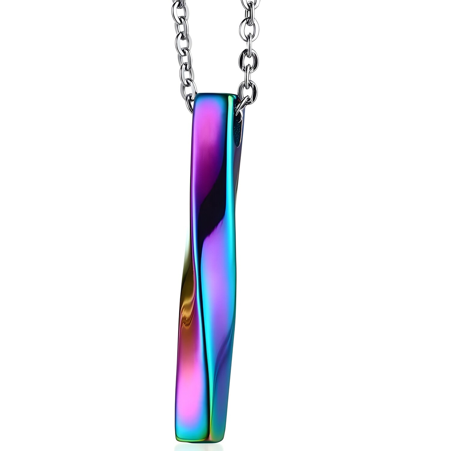 Ogrlica TW-5316 - Višebojna KP5316