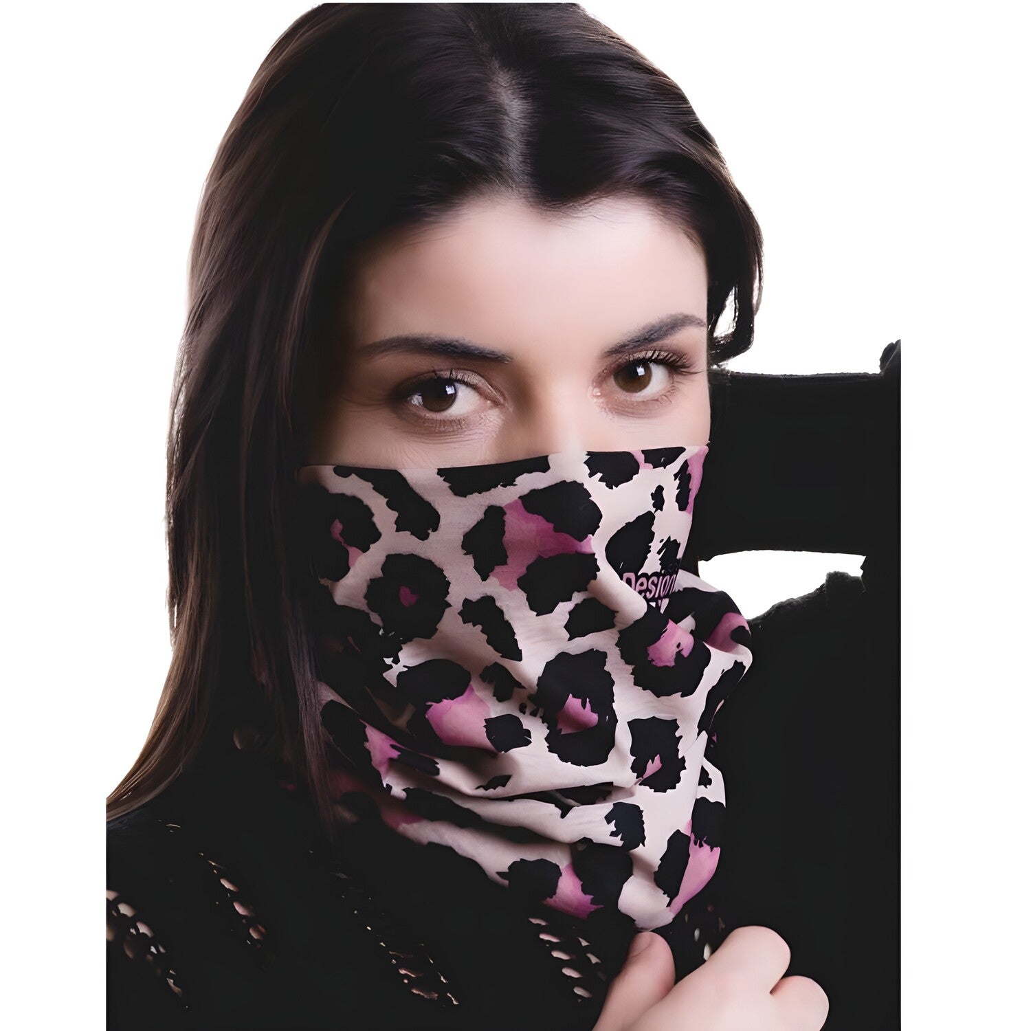 Rubac oko vrata ME-9931 - Leopard KP9931
