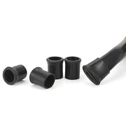 Zaštitni nastavak za lulu - Crna / 1,4cm KP31376