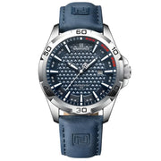 Sat NAVIFORCE NO-29545 - Plava KP29545