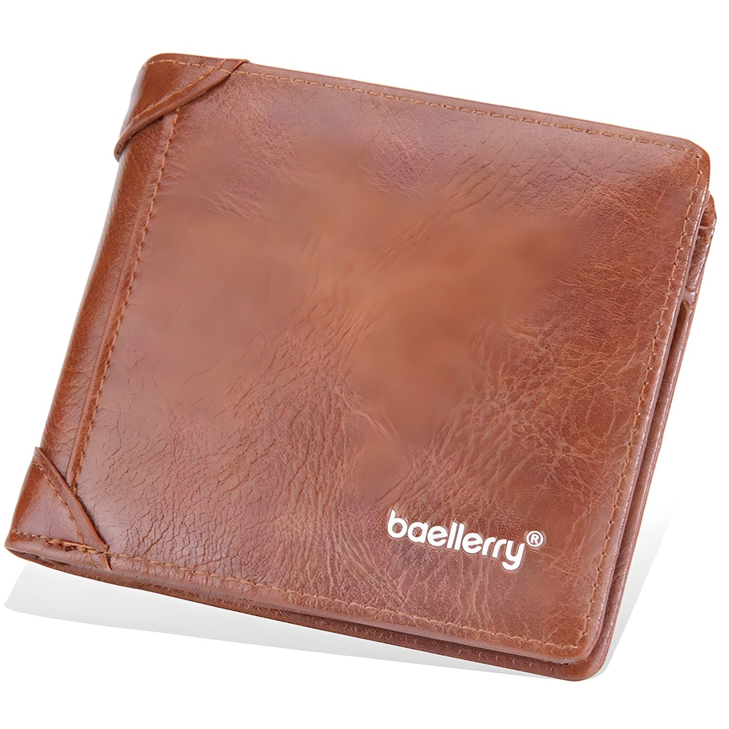 Muška novčanik Baellerry NI-36236 - Smeđa KP36236
