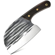 Kuhinjski nož NI-27620 - Smeđa KP27620