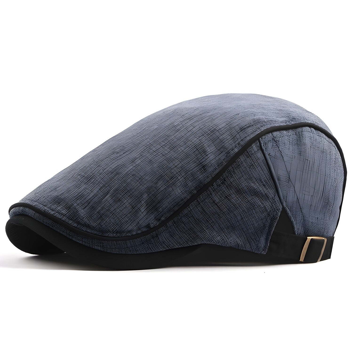 Muška beretka NO-15440 - Plava KP15440