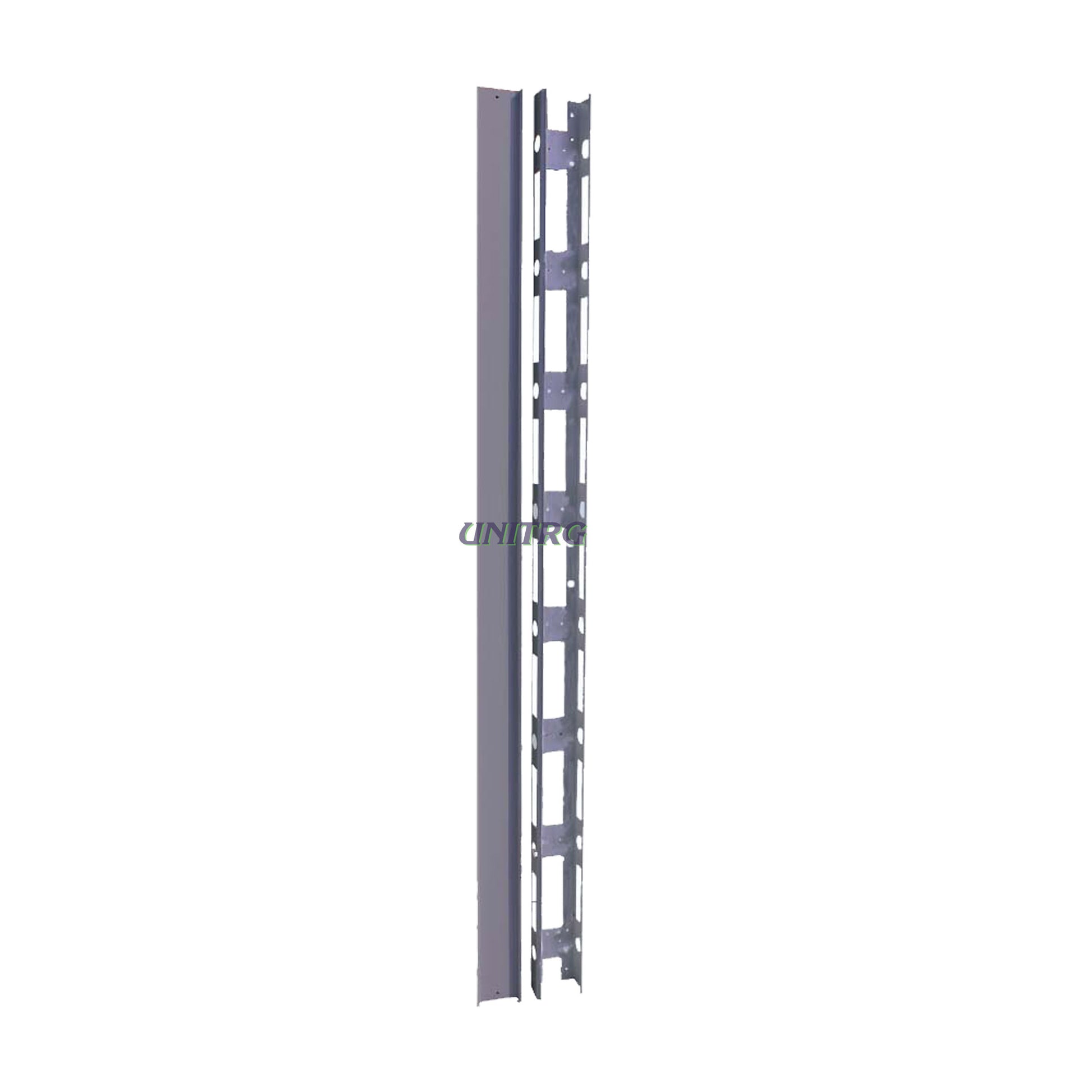 Nosač kabela 36HE vertikalni