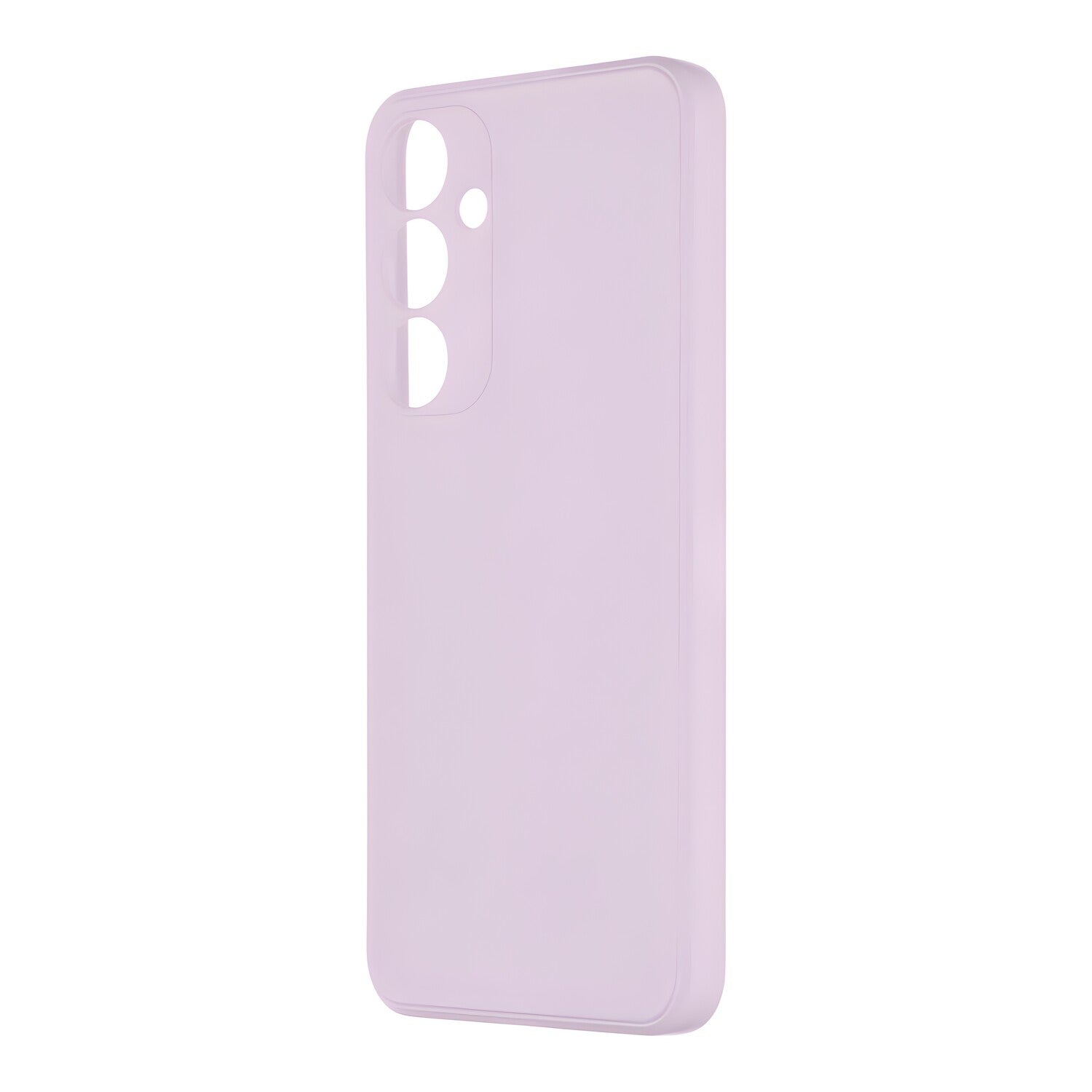 TPU Kryt pre Samsung Galaxy S24 Plus - Ljubičasta KP31071