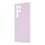 TPU Kryt pre Samsung Galaxy S24 Ultra - Ljubičasta KP31073