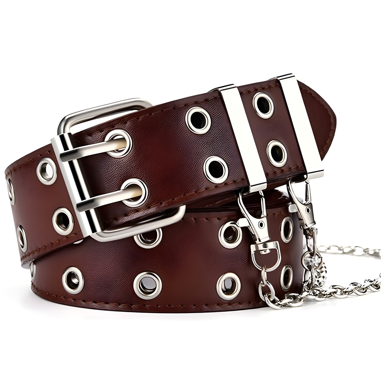 Remen GL-8298 - Tamno Smeđa KP8298