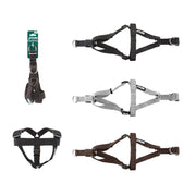Orma za psa S - small Crna