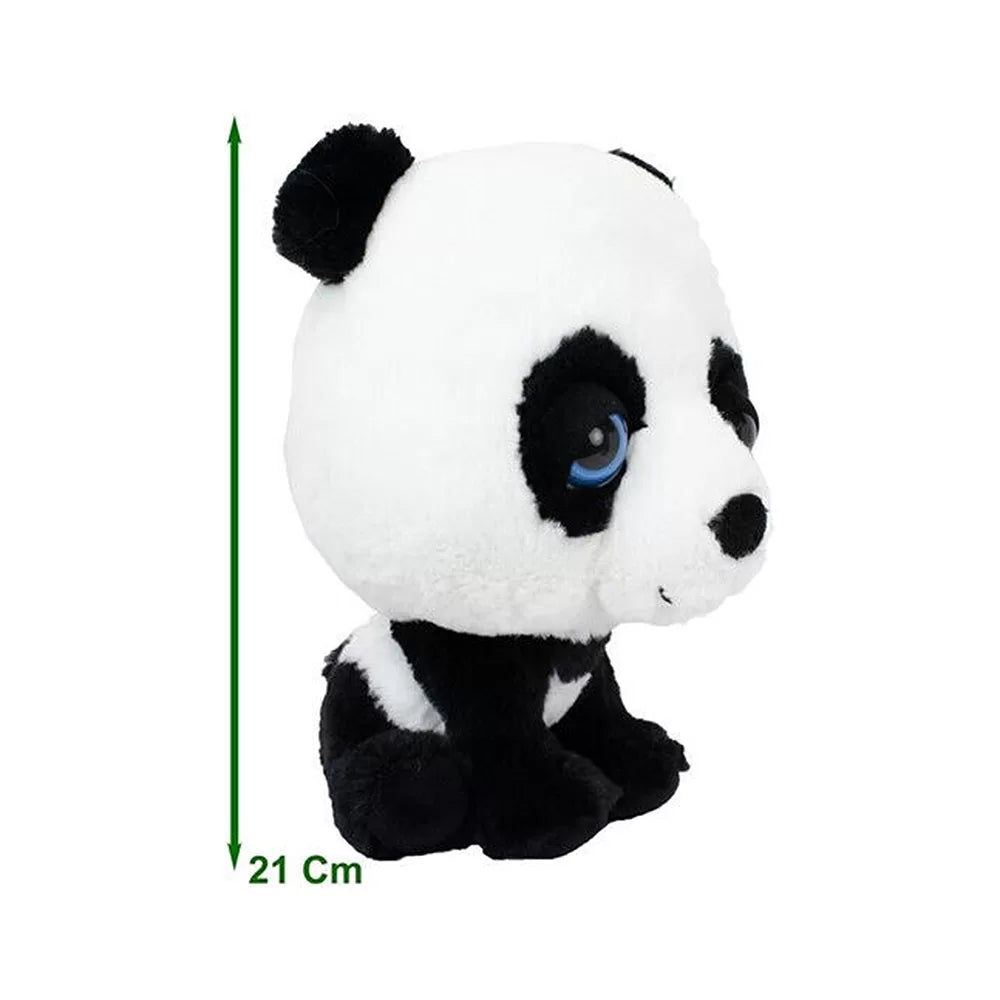 Plišani medić srce Model 02