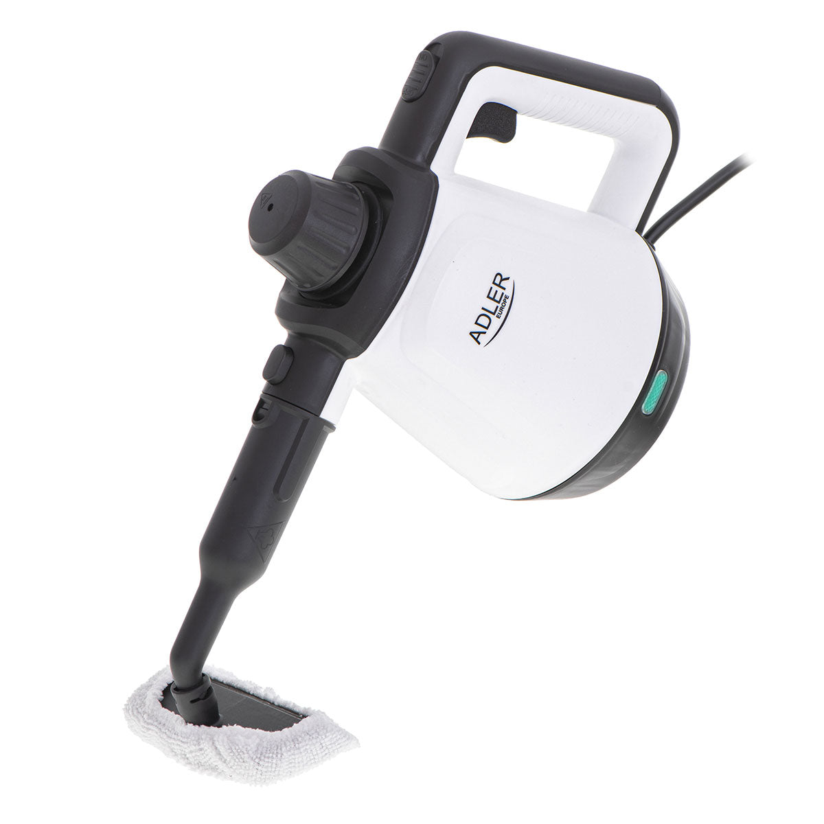 Parni čistač Adler AD7038bw
