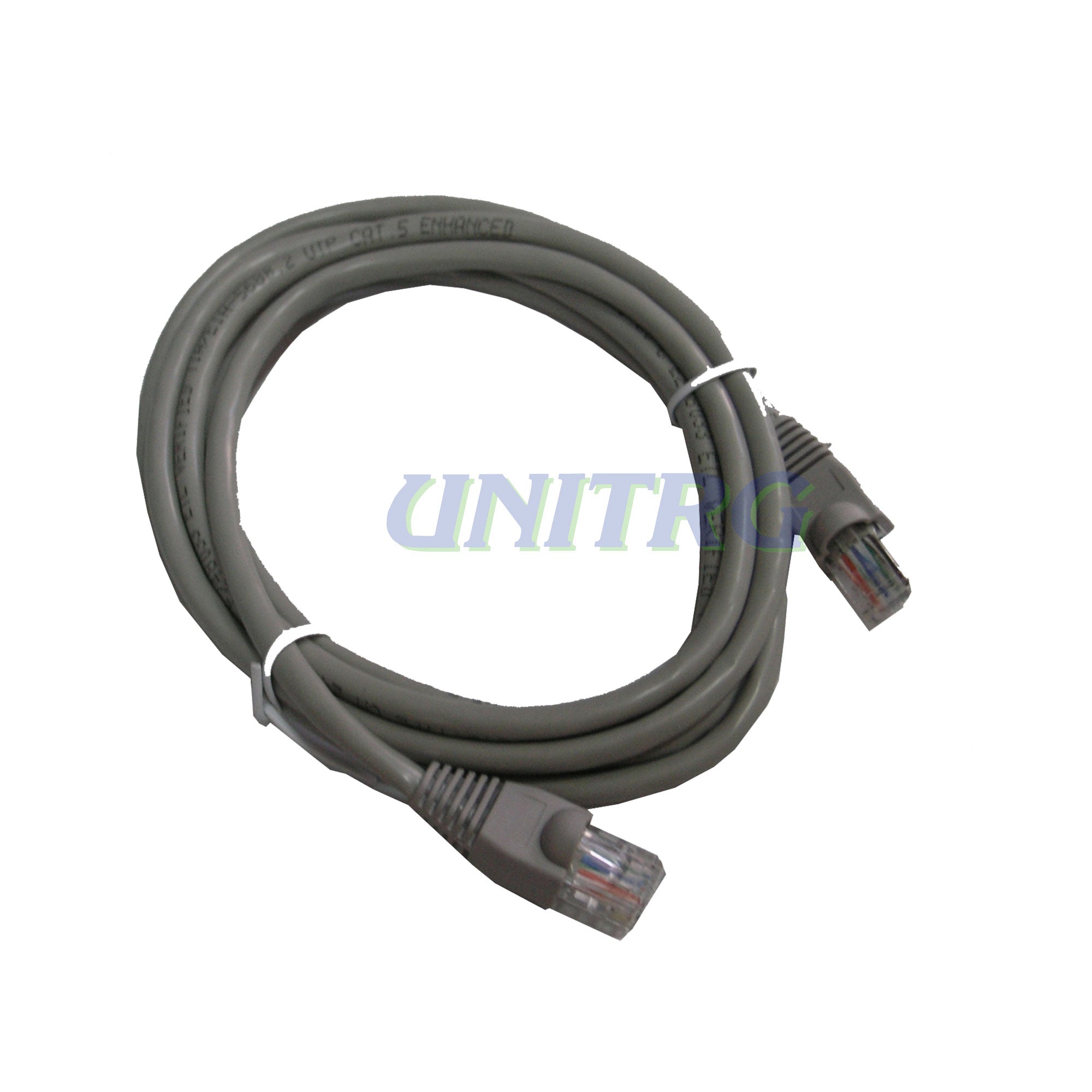 Patch cord Cat6a FTP 3met