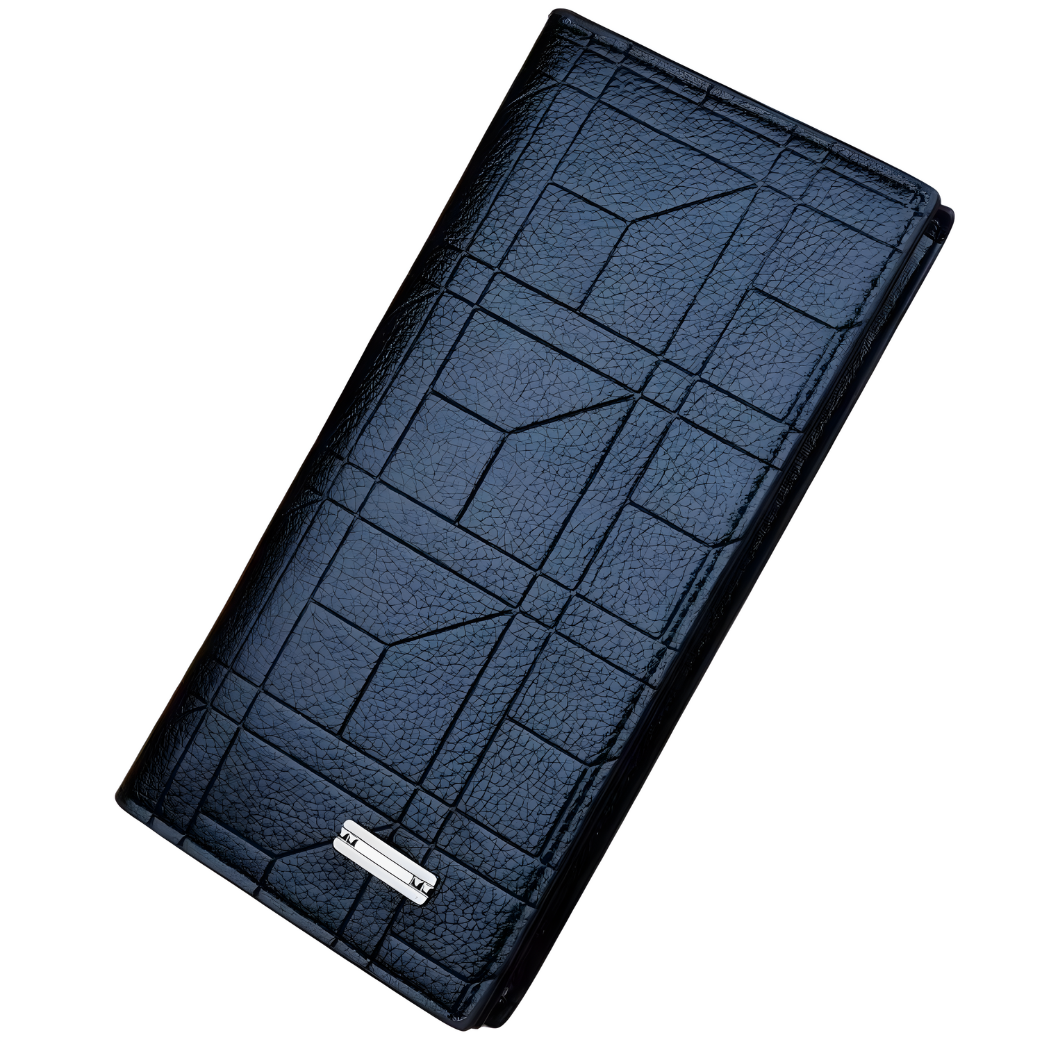 Muški novčanik Daiqisi MA-36153 - Crna KP36153