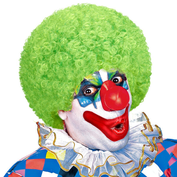 Perika Clown Narančasta