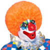 Perika Clown Žuta