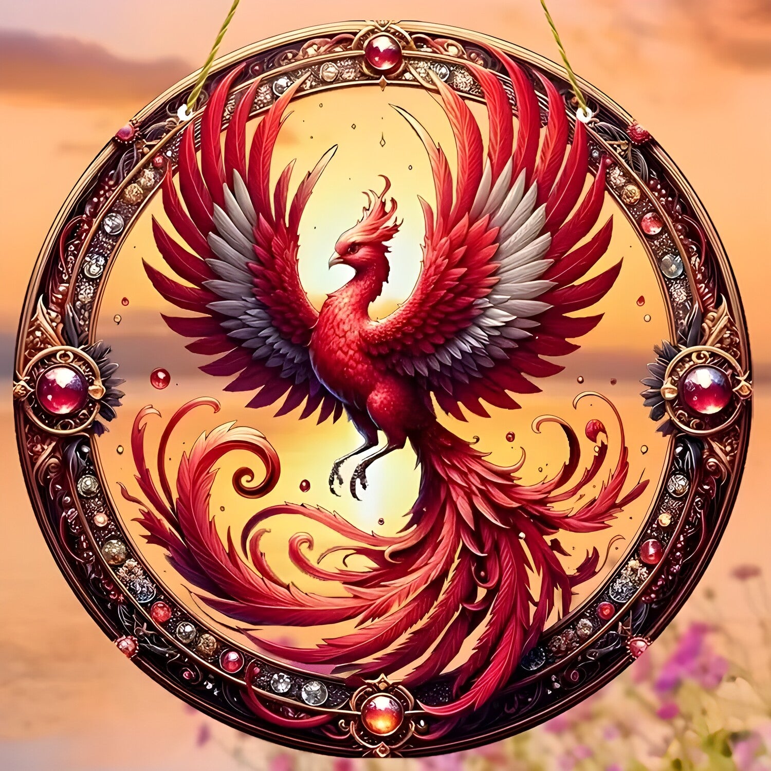 Lovač Sunca-Phoenix/Tip5/XL KP32344