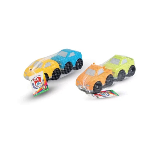Auto Racing na frikciju Narančasta