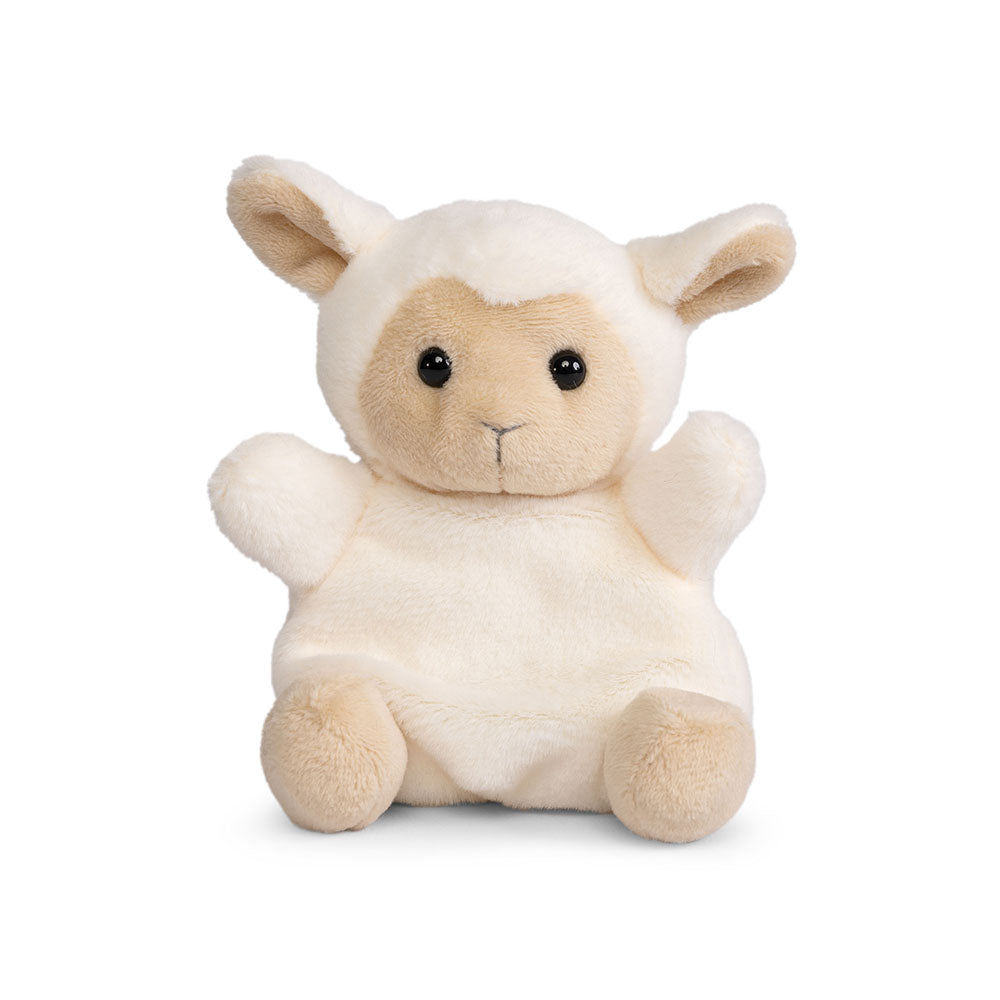 Pliš Animal Snugglie Farm – životinjice za djecu Svinjica
