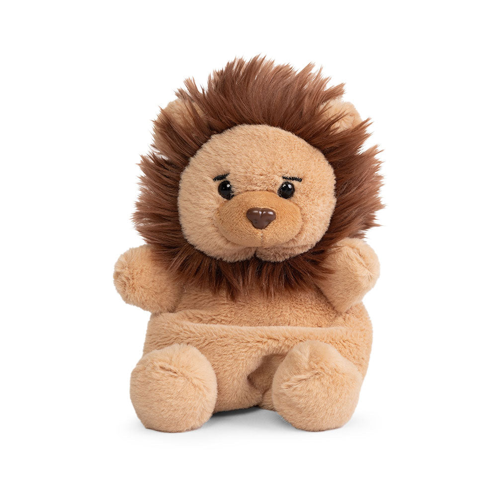Pliš Animal Snugglie Safari – mekani plišanci za djecu - Žirafa