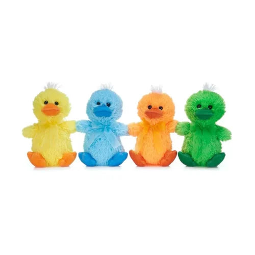 Plišano Voće i Povrće Patlidžan