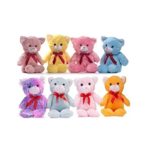 Plišani Kolačić – Cookie Medenjak 27 cm