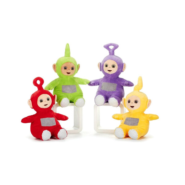Plišani Teletubbies Zelena